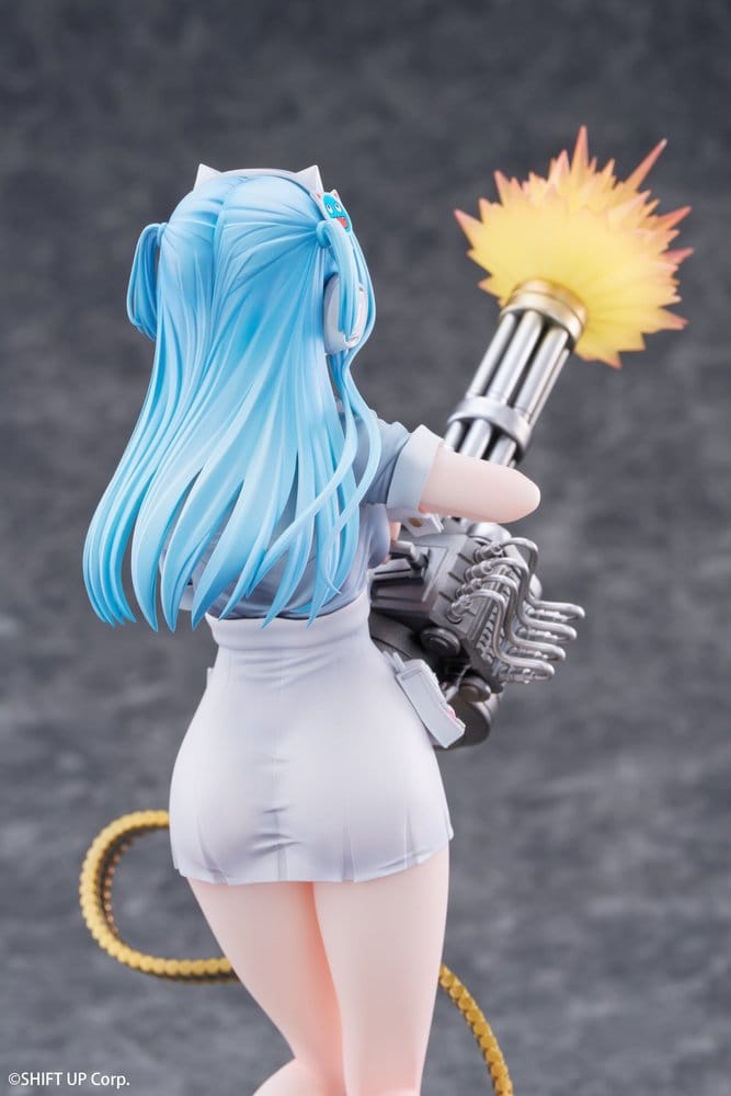 Goddess of Victory: Nikke PVC Figur 1/7 Shifty Illustration Ver. "Panic Sight" 25 cm Image 16