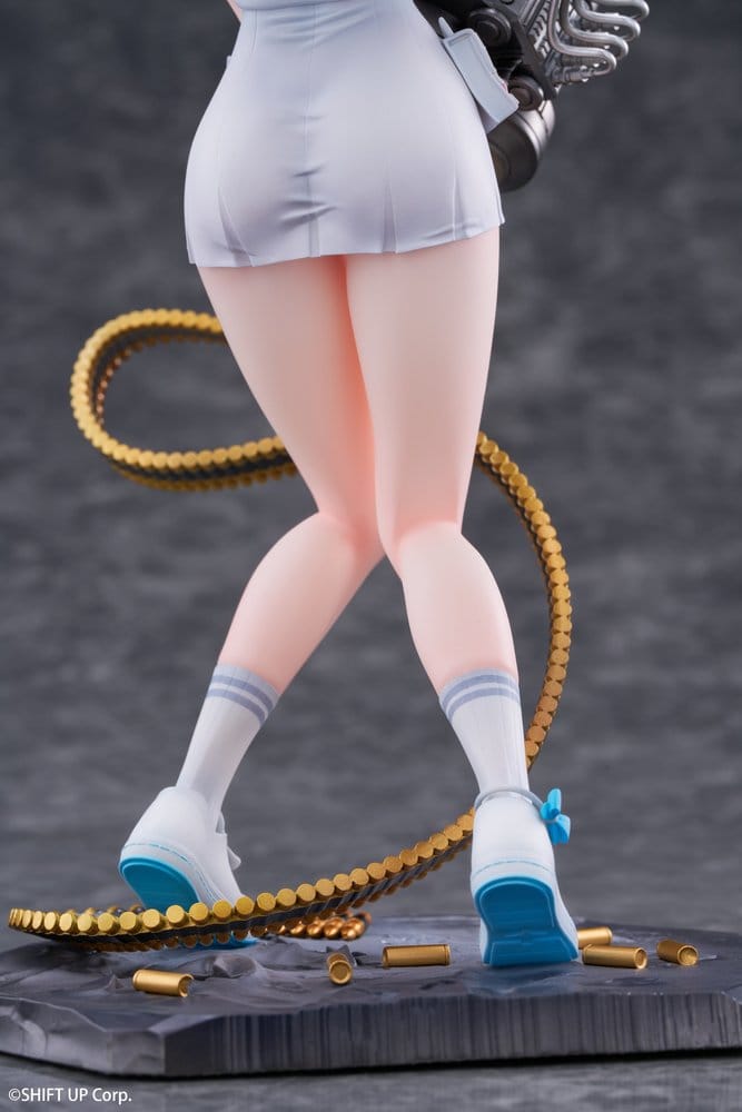 Goddess of Victory: Nikke PVC Figur 1/7 Shifty Illustration Ver. "Panic Sight" 25 cm Image 17