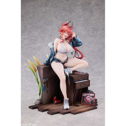 Goddess of Victory: Nikke PVC Figur 1/7 Red Hood: Retro Days 25 cm Image 2