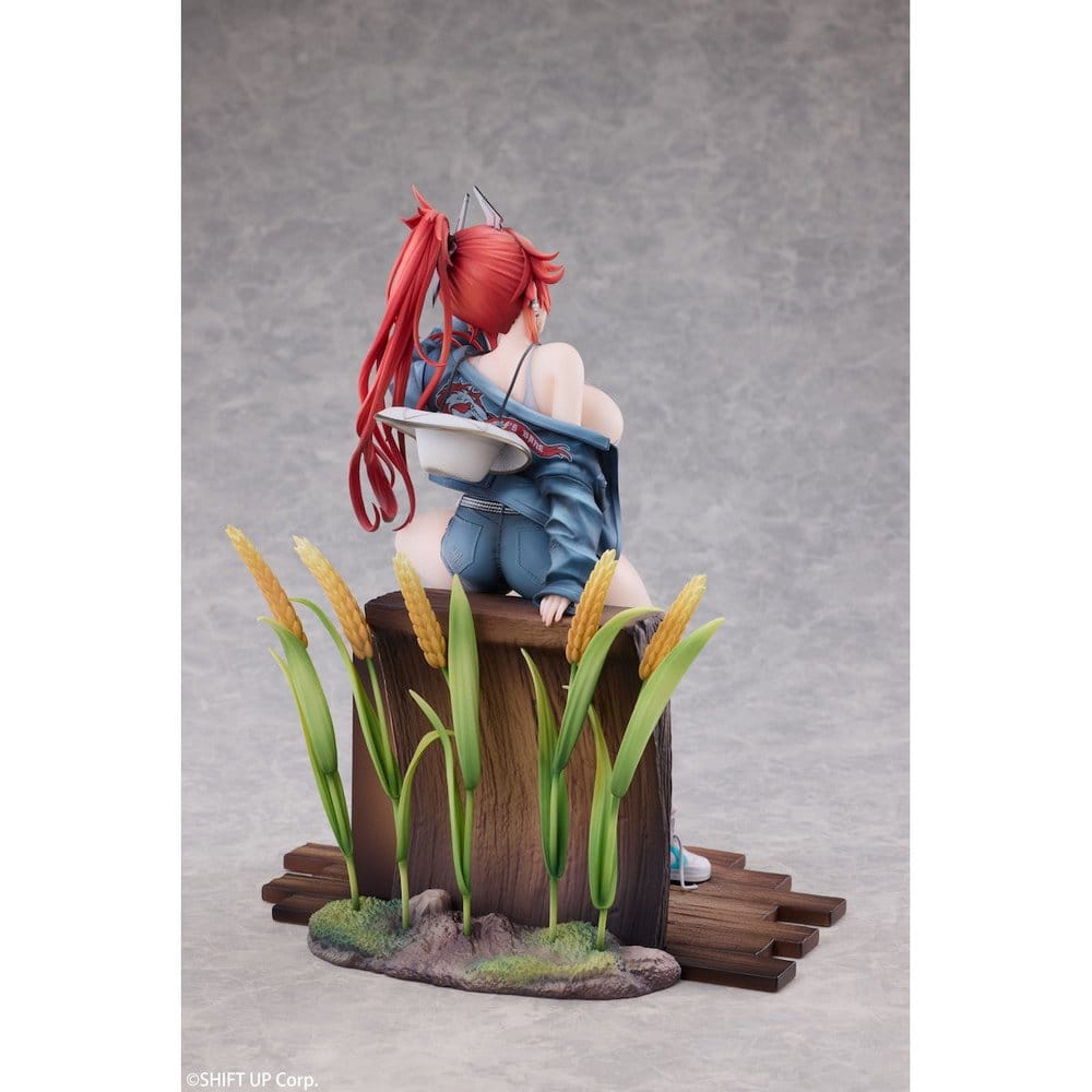 Goddess of Victory: Nikke PVC Figur 1/7 Red Hood: Retro Days 25 cm Image 4