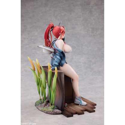 Goddess of Victory: Nikke PVC Figur 1/7 Red Hood: Retro Days 25 cm Image 5