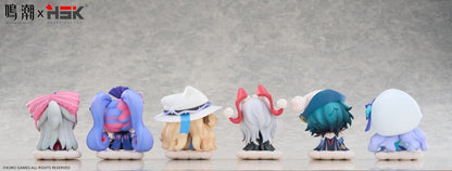 Wuthering Waves Nemunemu Series Minifiguren 9 cm Blind Box Display (6) Image 4