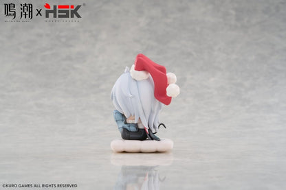 Wuthering Waves Nemunemu Series PVC Figur Zani Chibi 9 cm Image 4