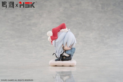Wuthering Waves Nemunemu Series PVC Figur Zani Chibi 9 cm Image 6