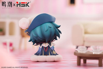 Wuthering Waves Nemunemu Series PVC Figur Brant Chibi 9 cm Image 3