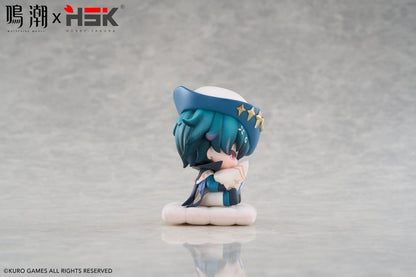 Wuthering Waves Nemunemu Series PVC Figur Brant Chibi 9 cm Image 5