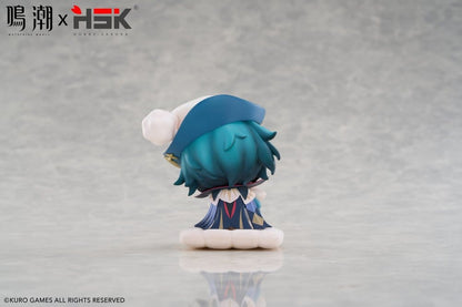 Wuthering Waves Nemunemu Series PVC Figur Brant Chibi 9 cm Image 6
