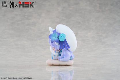 Wuthering Waves Nemunemu Series PVC Figur Cantarella Chibi 9 cm Image 4