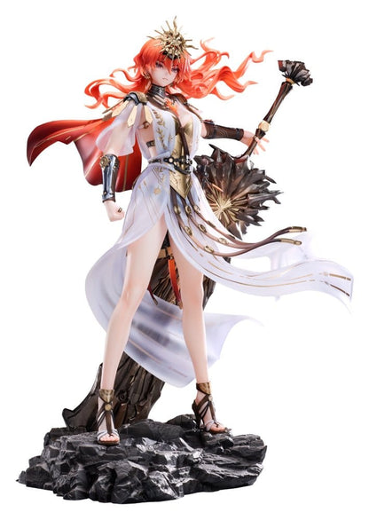 Wuthering Waves PVC Figur 1/7 Augusta 29 cm Image 1