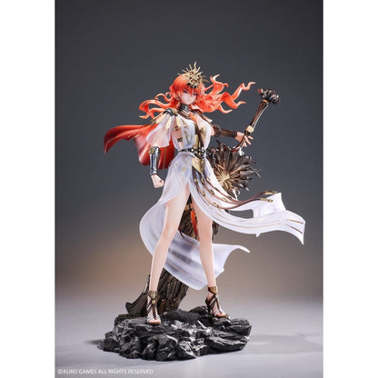 Wuthering Waves PVC Figur 1/7 Augusta 29 cm Image 3