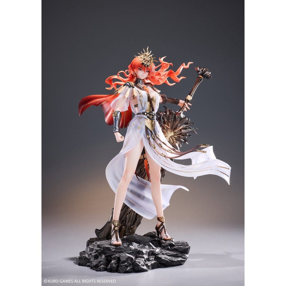 Wuthering Waves PVC Figur 1/7 Augusta 29 cm Image 3