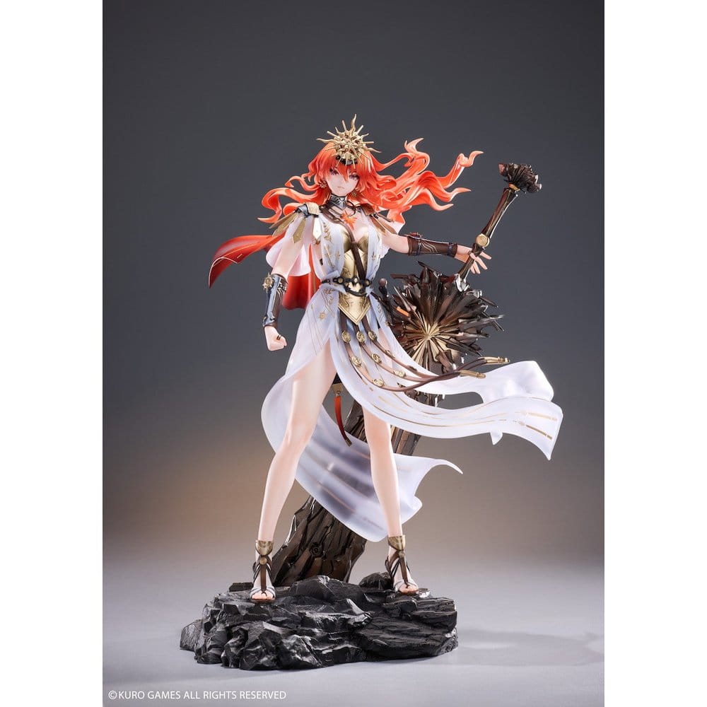 Wuthering Waves PVC Figur 1/7 Augusta 29 cm Image 4
