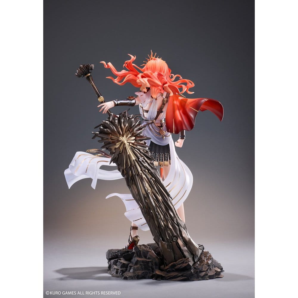 Wuthering Waves PVC Figur 1/7 Augusta 29 cm Image 5