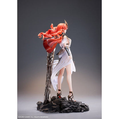 Wuthering Waves PVC Figur 1/7 Augusta 29 cm Image 6