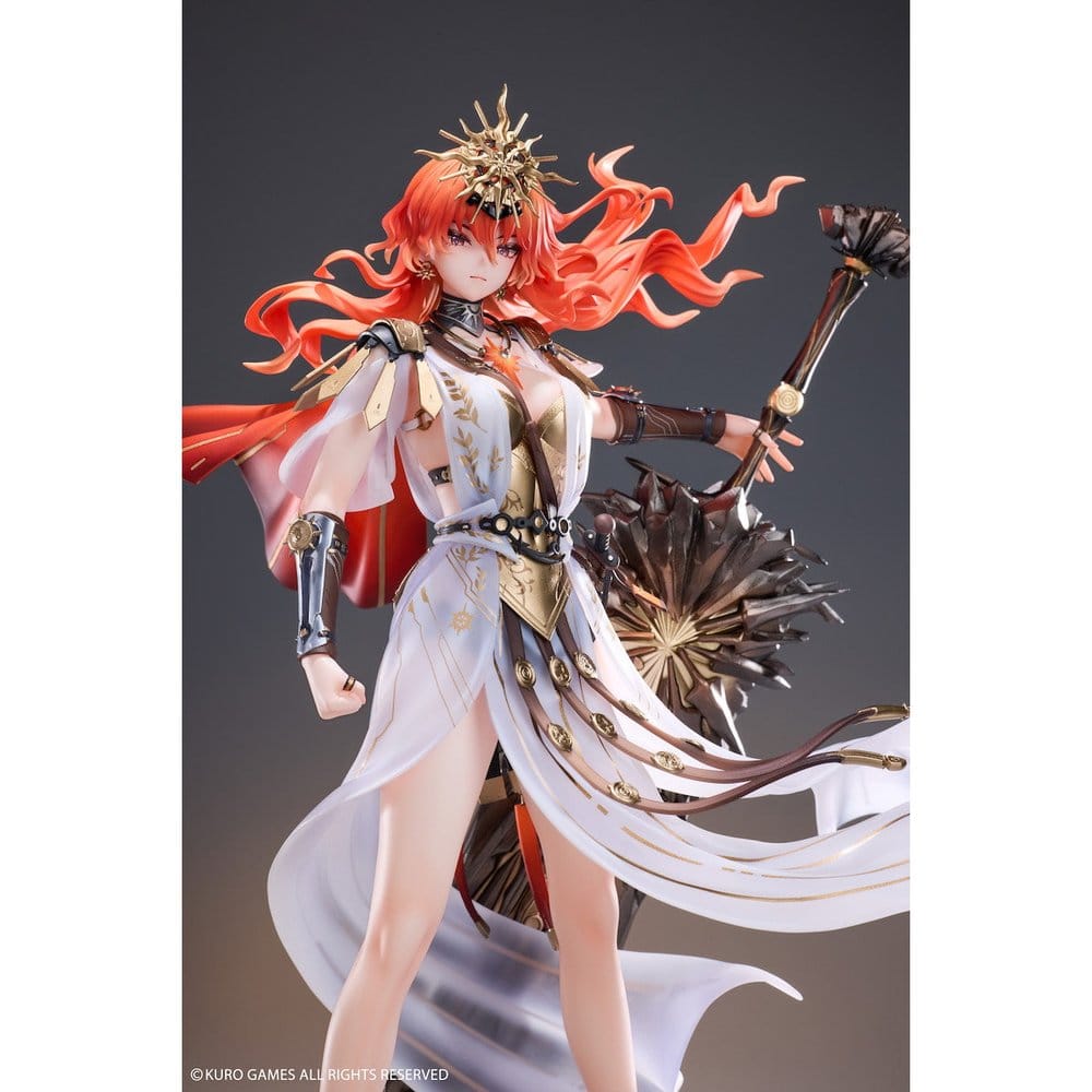 Wuthering Waves PVC Figur 1/7 Augusta 29 cm Image 7