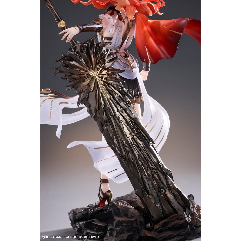 Wuthering Waves PVC Figur 1/7 Augusta 29 cm Image 8
