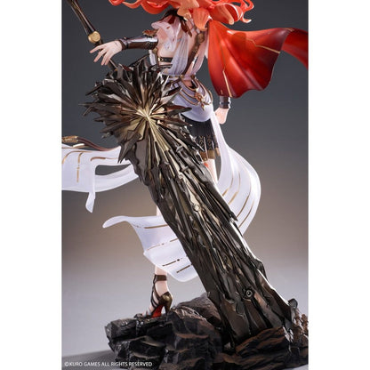 Wuthering Waves PVC Figur 1/7 Augusta 29 cm Image 8