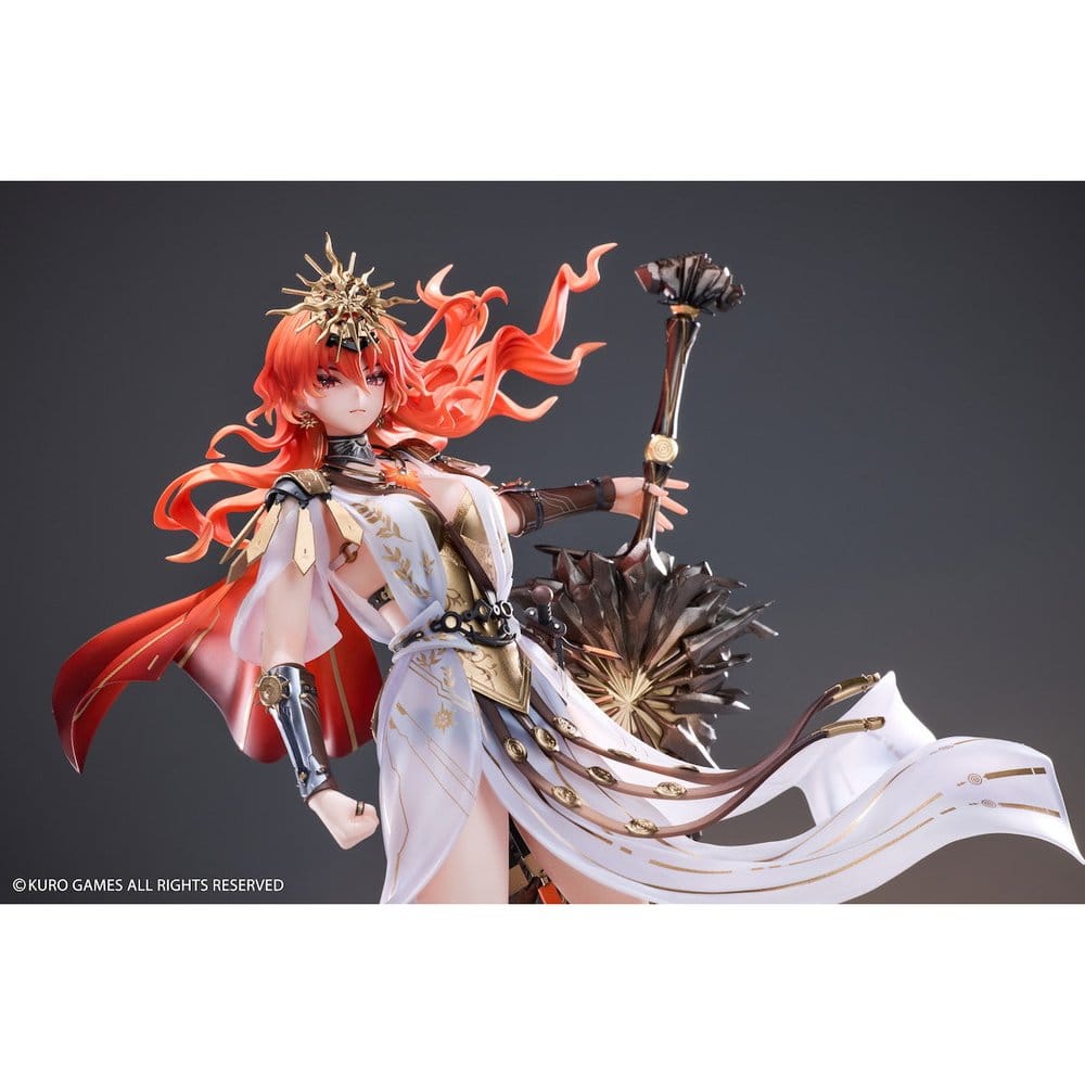 Wuthering Waves PVC Figur 1/7 Augusta 29 cm Image 9