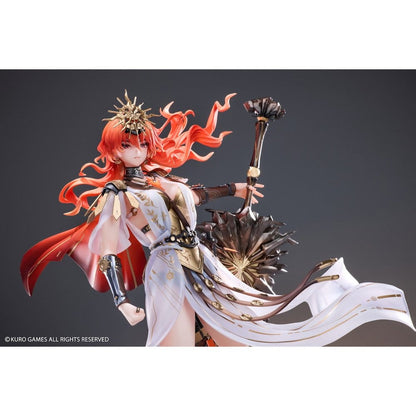 Wuthering Waves PVC Figur 1/7 Augusta 29 cm Image 9