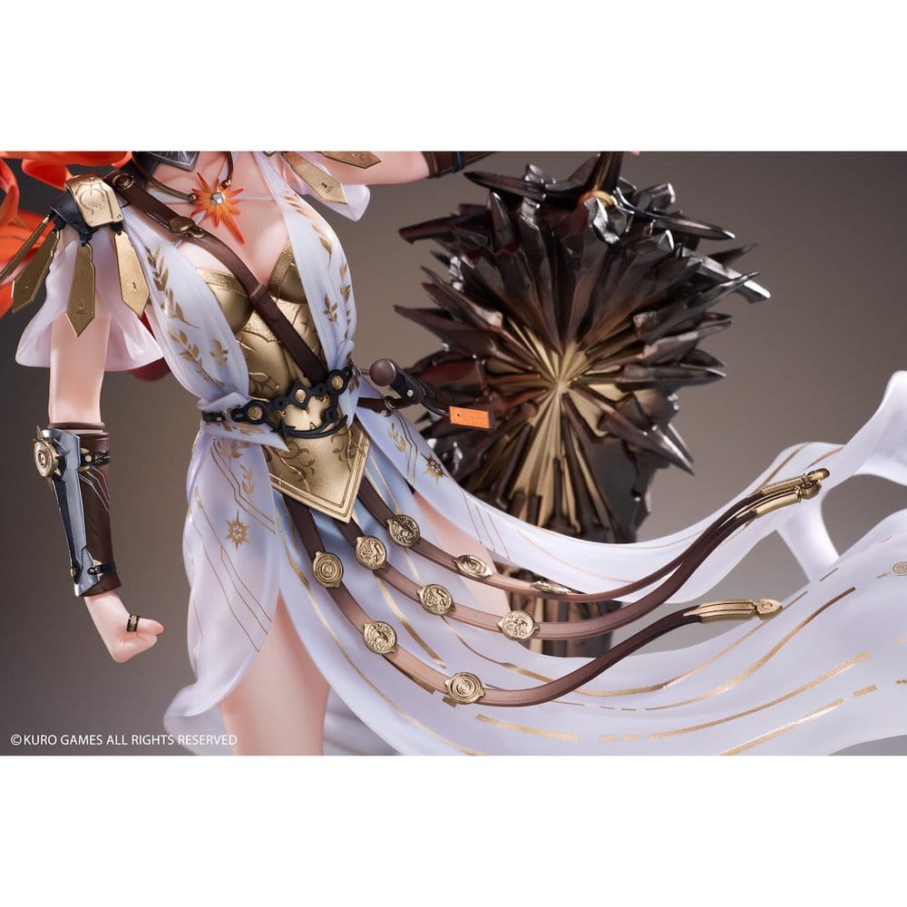 Wuthering Waves PVC Figur 1/7 Augusta 29 cm Image 10