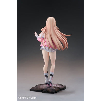Goddess of Victory: Nikke PVC Figur 1/7 Viper Illustration ver. - Teokureta Kizuki 25 cm Image 4