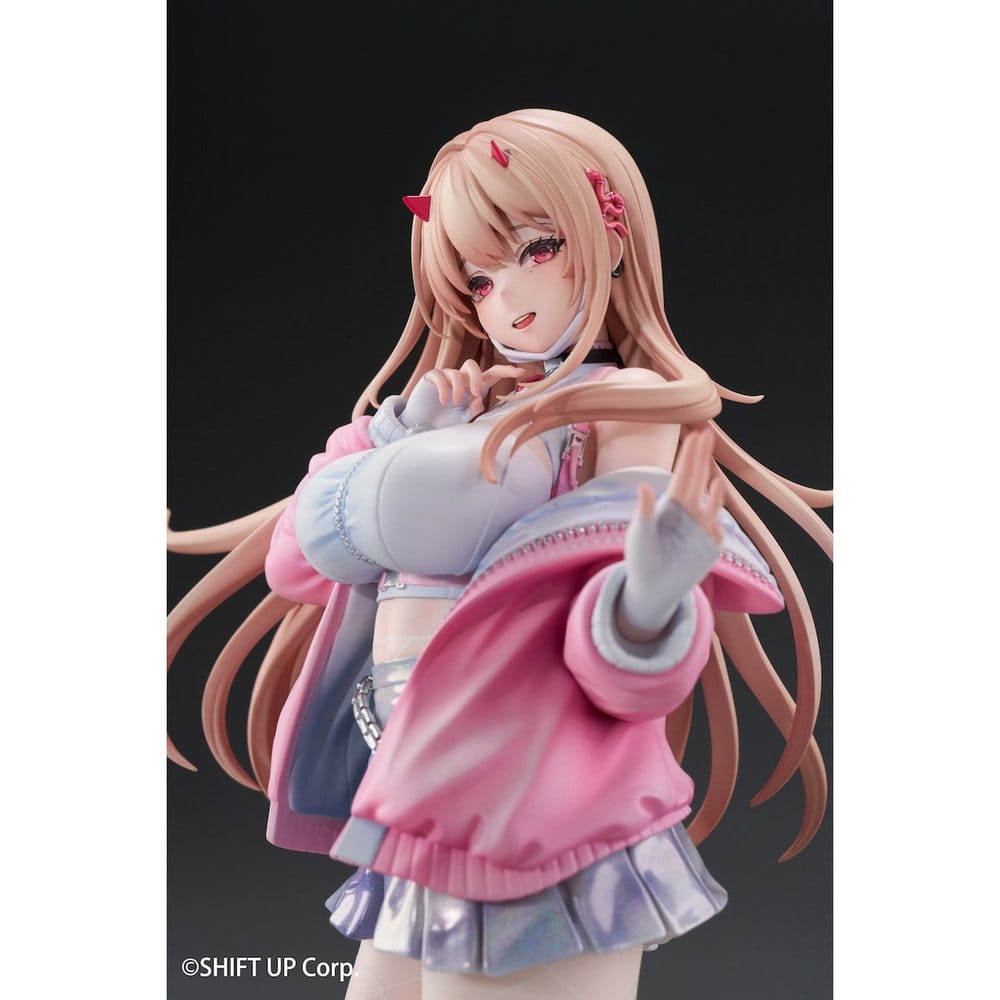 Goddess of Victory: Nikke PVC Figur 1/7 Viper Illustration ver. - Teokureta Kizuki 25 cm Image 6