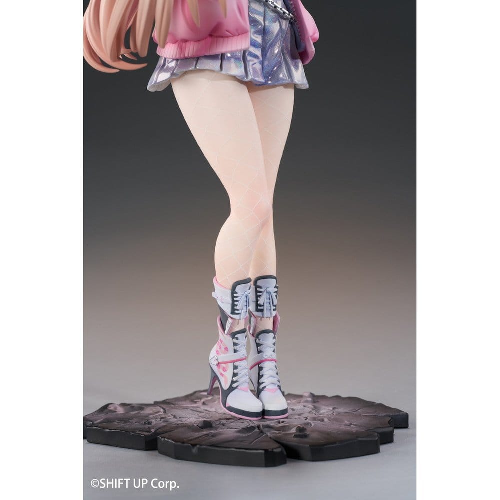 Goddess of Victory: Nikke PVC Figur 1/7 Viper Illustration ver. - Teokureta Kizuki 25 cm Image 8