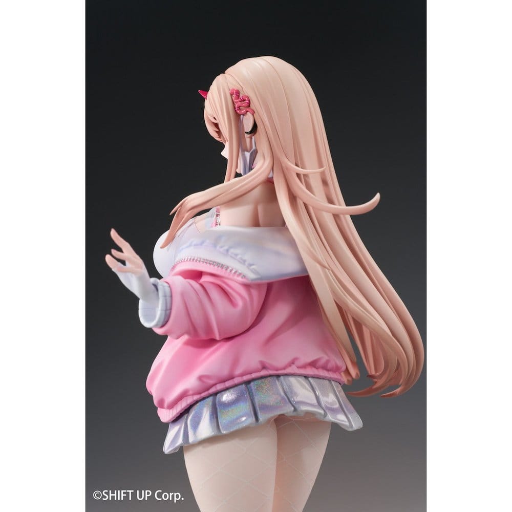 Goddess of Victory: Nikke PVC Figur 1/7 Viper Illustration ver. - Teokureta Kizuki 25 cm Image 9