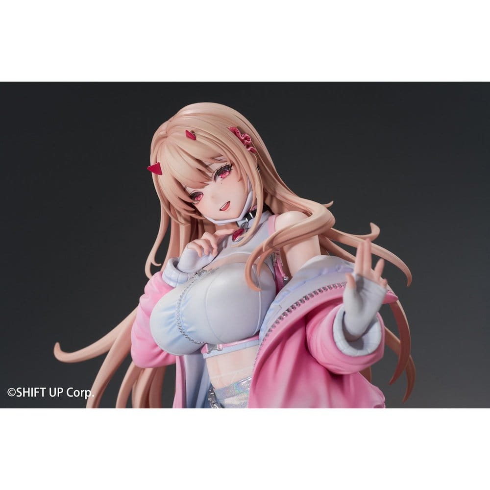 Goddess of Victory: Nikke PVC Figur 1/7 Viper Illustration ver. - Teokureta Kizuki 25 cm Image 10