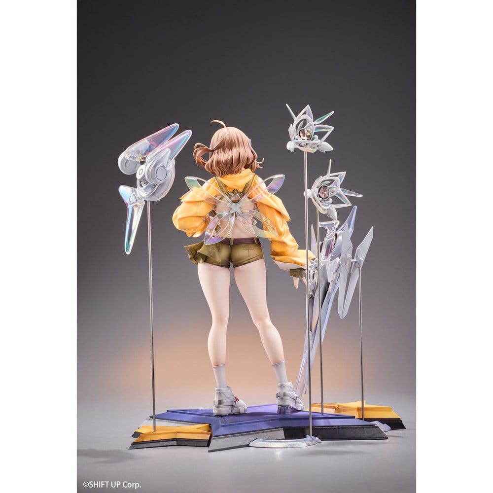 Goddess of Victory: Nikke PVC Figur 1/7 Anis: Star Deluxe Edition 28 cm Image 4