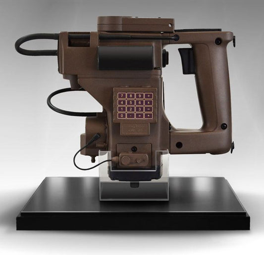 Aliens Replik M314 Motion Tracker 23 cm Image 1