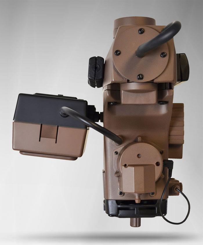 Aliens Replik M314 Motion Tracker 23 cm Image 4