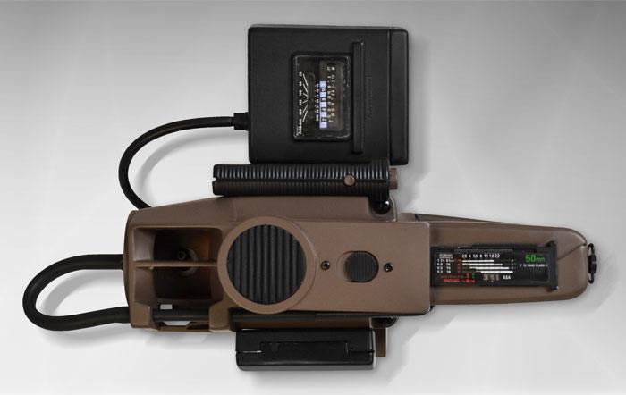 Aliens Replik M314 Motion Tracker 23 cm Image 6