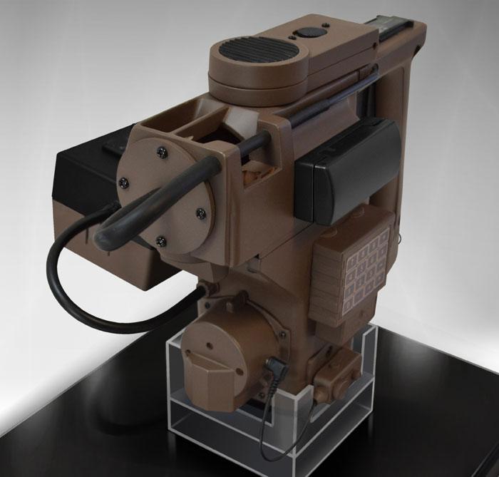 Aliens Replik M314 Motion Tracker 23 cm Image 7