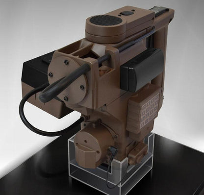 Aliens Replik M314 Motion Tracker 23 cm Image 7