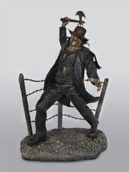 Jeepers Creepers Statue 1/4 Creeper 58 cm Image 1