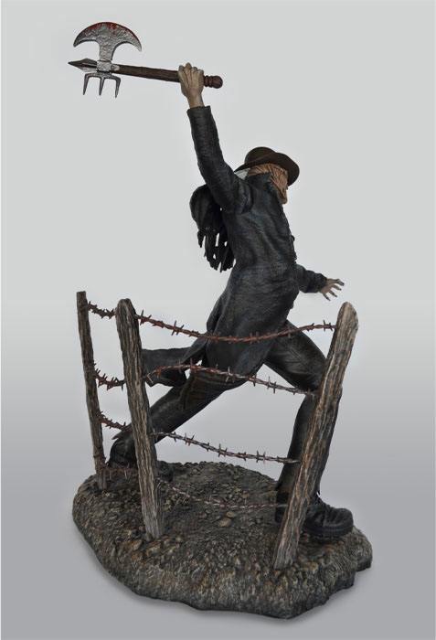 Jeepers Creepers Statue 1/4 Creeper 58 cm Image 5