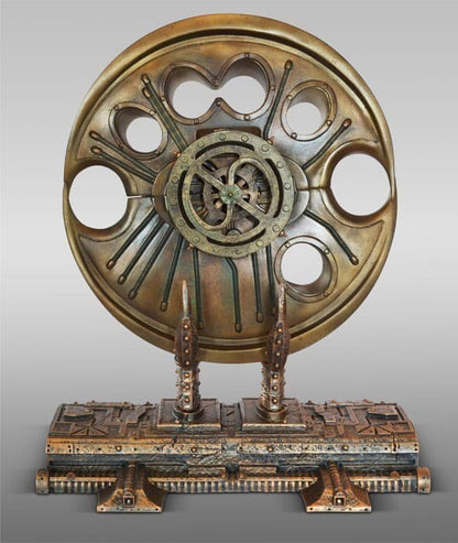 Predator 2 Life-Size Replik Smart Disc 25 cm Image 1