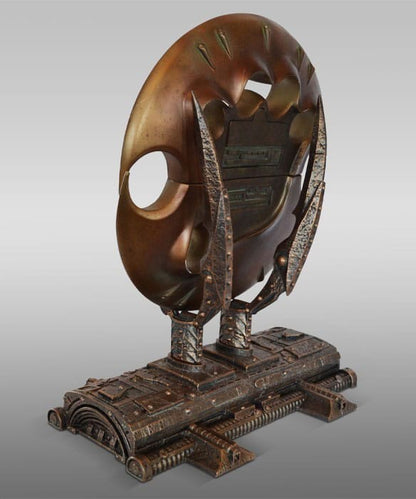 Predator 2 Life-Size Replik Smart Disc 25 cm Image 4