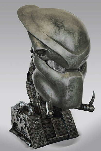 Predator Replik 1/1 Bio Helm 61 cm Image 7