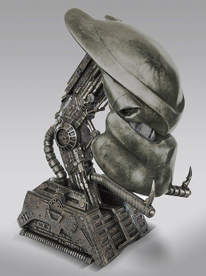 Predator Replik 1/1 Bio Helm 61 cm Image 10