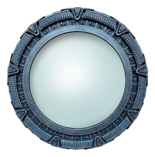Stargate Wand-Spiegel 50 cm Image 1