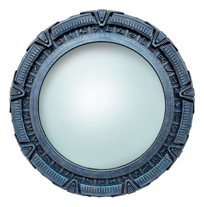 Stargate Wand-Spiegel 50 cm Image 1