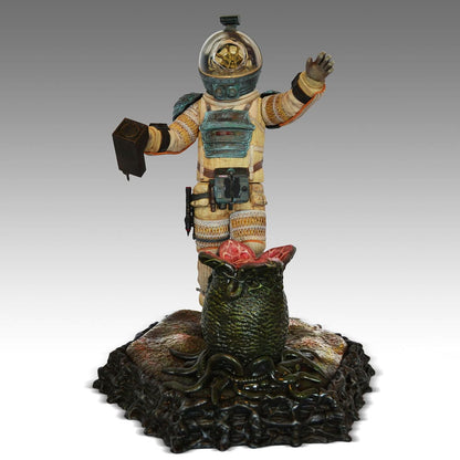 Alien Statue 1/4 Officer Kane 56 cm Image 5