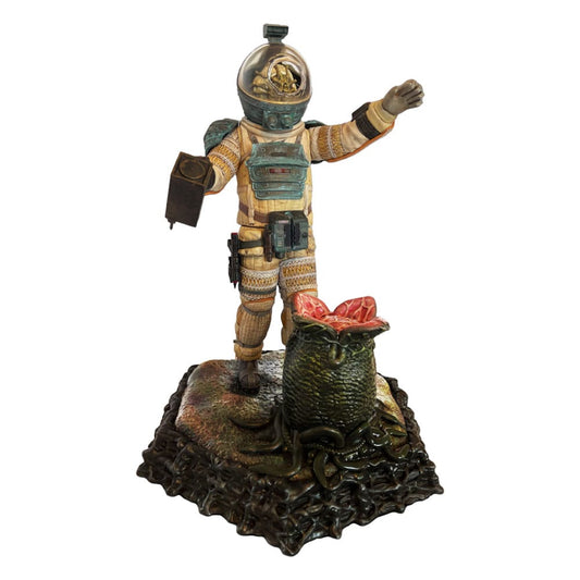 Alien Statue 1/4 Officer Kane 56 cm Image 1