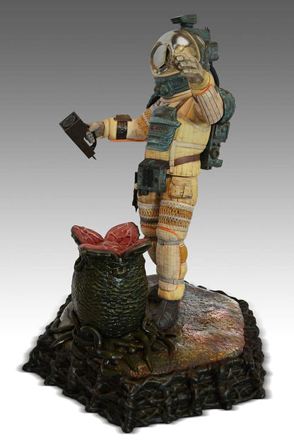 Alien Statue 1/4 Officer Kane 56 cm Image 9