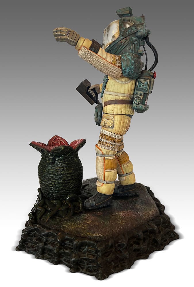 Alien Statue 1/4 Officer Kane 56 cm Image 11