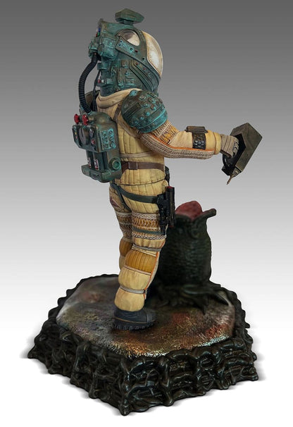 Alien Statue 1/4 Officer Kane 56 cm Image 13