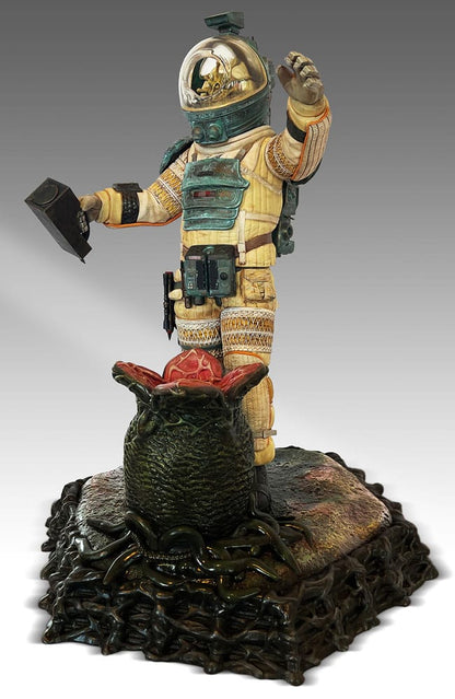 Alien Statue 1/4 Officer Kane 56 cm Image 15