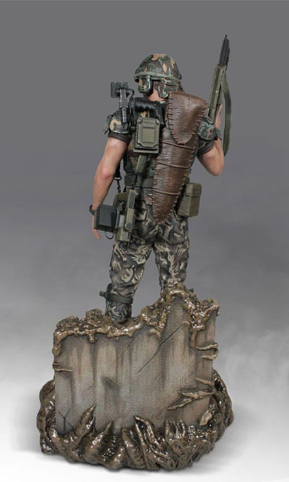 Alien Statue 1/4 Corporal Dwayne Hicks 58 cm Image 5
